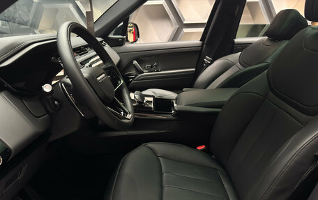 Land Rover Range Rover Sport, 2025 год, 19 000 000 рублей, 18 фотография