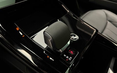 Land Rover Range Rover Sport, 2025 год, 19 000 000 рублей, 20 фотография