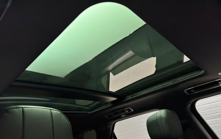 Land Rover Range Rover Sport, 2025 год, 19 000 000 рублей, 25 фотография