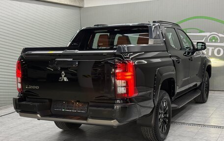 Mitsubishi L200, 2025 год, 5 350 000 рублей, 2 фотография