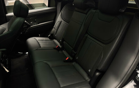 Land Rover Range Rover Sport, 2025 год, 19 000 000 рублей, 22 фотография