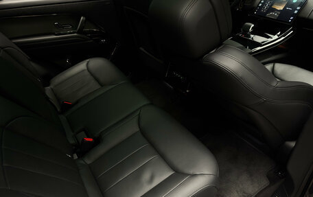 Land Rover Range Rover Sport, 2025 год, 19 000 000 рублей, 23 фотография