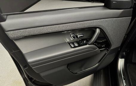 Land Rover Range Rover Sport, 2025 год, 19 000 000 рублей, 15 фотография