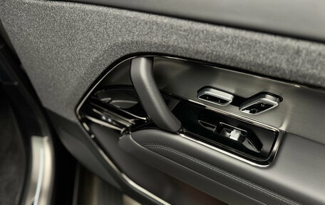 Land Rover Range Rover Sport, 2025 год, 19 000 000 рублей, 26 фотография