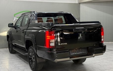 Mitsubishi L200, 2025 год, 5 350 000 рублей, 4 фотография