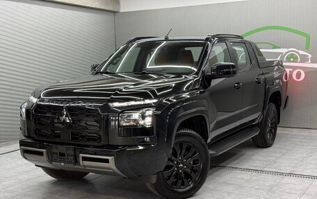 Mitsubishi L200, 2025 год, 5 350 000 рублей, 3 фотография