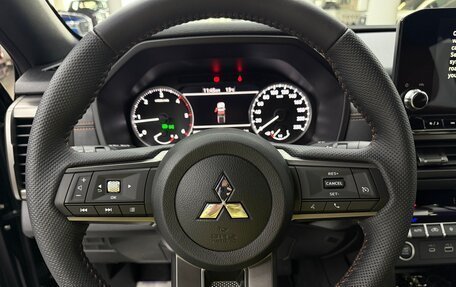 Mitsubishi L200, 2025 год, 5 350 000 рублей, 11 фотография