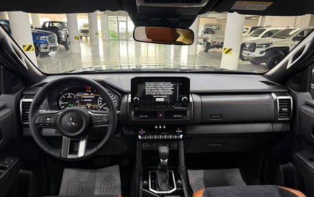 Mitsubishi L200, 2025 год, 5 350 000 рублей, 5 фотография