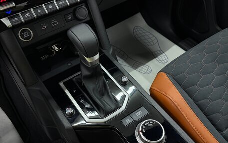 Mitsubishi L200, 2025 год, 5 350 000 рублей, 14 фотография