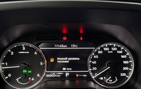 Mitsubishi L200, 2025 год, 5 350 000 рублей, 12 фотография