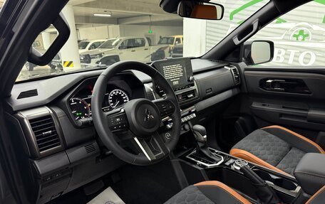 Mitsubishi L200, 2025 год, 5 350 000 рублей, 6 фотография