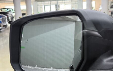 Mitsubishi L200, 2025 год, 5 350 000 рублей, 10 фотография