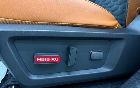 Mitsubishi L200, 2025 год, 5 350 000 рублей, 9 фотография