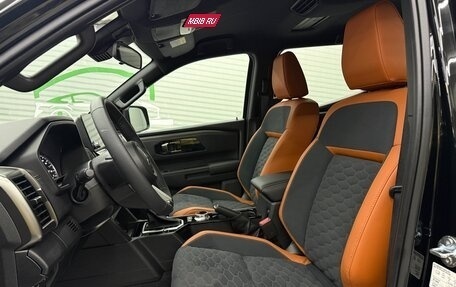 Mitsubishi L200, 2025 год, 5 350 000 рублей, 8 фотография