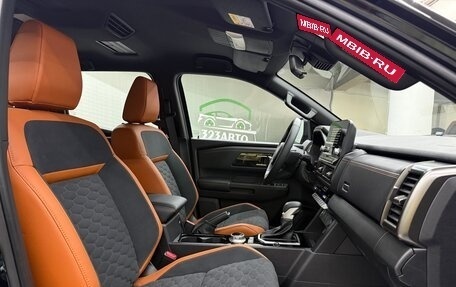 Mitsubishi L200, 2025 год, 5 350 000 рублей, 17 фотография