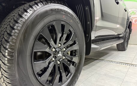 Mitsubishi L200, 2025 год, 5 350 000 рублей, 22 фотография