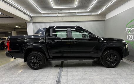 Mitsubishi L200, 2025 год, 5 350 000 рублей, 24 фотография