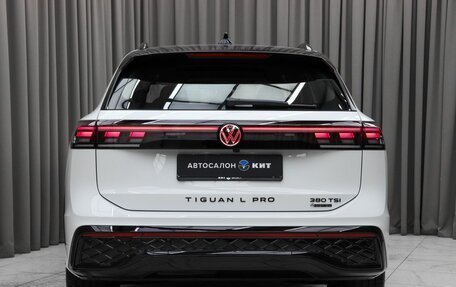 Volkswagen Tiguan, 2025 год, 4 849 000 рублей, 5 фотография