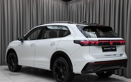 Volkswagen Tiguan, 2025 год, 4 849 000 рублей, 6 фотография