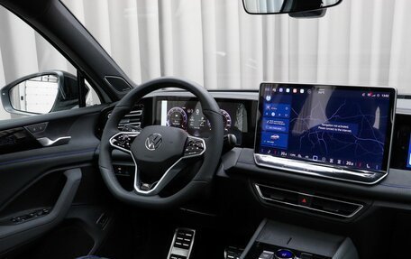 Volkswagen Tiguan, 2025 год, 4 849 000 рублей, 8 фотография