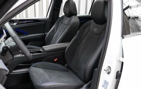 Volkswagen Tiguan, 2025 год, 4 849 000 рублей, 9 фотография