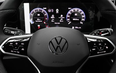 Volkswagen Tiguan, 2025 год, 4 849 000 рублей, 13 фотография