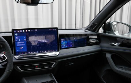 Volkswagen Tiguan, 2025 год, 4 849 000 рублей, 11 фотография