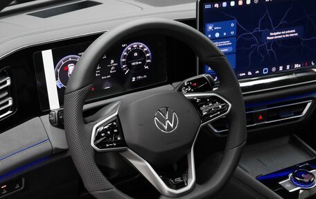 Volkswagen Tiguan, 2025 год, 4 849 000 рублей, 12 фотография