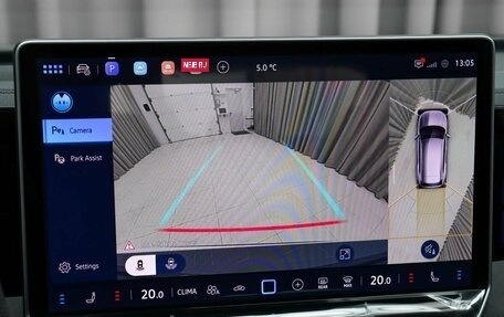 Volkswagen Tiguan, 2025 год, 4 849 000 рублей, 15 фотография