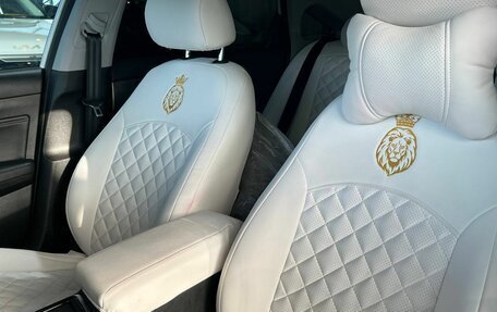 Hyundai Sonata VII, 2018 год, 2 070 000 рублей, 21 фотография