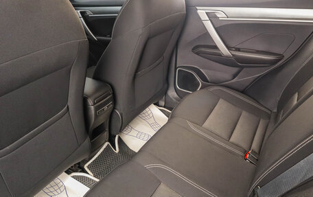 Geely Coolray I, 2020 год, 1 659 000 рублей, 9 фотография