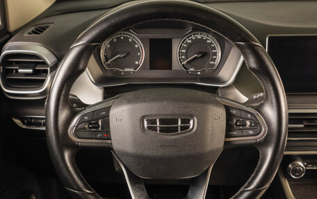 Geely Coolray I, 2020 год, 1 659 000 рублей, 14 фотография