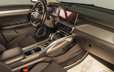 Geely Coolray I, 2020 год, 1 659 000 рублей, 11 фотография