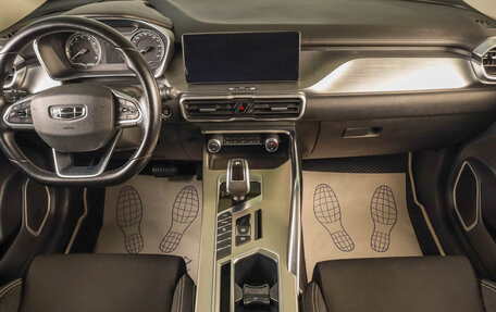 Geely Coolray I, 2020 год, 1 659 000 рублей, 13 фотография