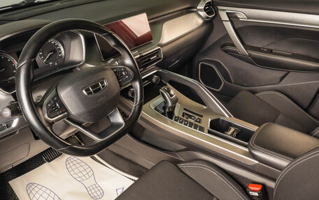 Geely Coolray I, 2020 год, 1 659 000 рублей, 8 фотография