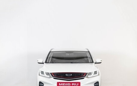 Geely Coolray I, 2020 год, 1 659 000 рублей, 2 фотография