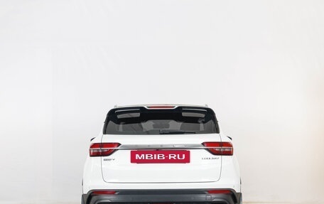 Geely Coolray I, 2020 год, 1 659 000 рублей, 6 фотография