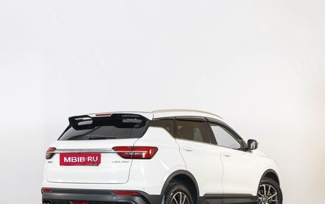 Geely Coolray I, 2020 год, 1 659 000 рублей, 7 фотография