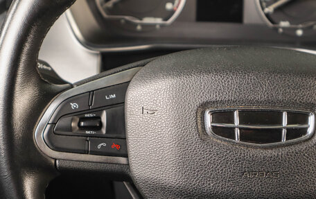 Geely Coolray I, 2020 год, 1 659 000 рублей, 15 фотография