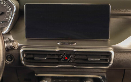 Geely Coolray I, 2020 год, 1 659 000 рублей, 17 фотография