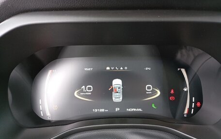 Haval Jolion, 2024 год, 2 300 000 рублей, 8 фотография