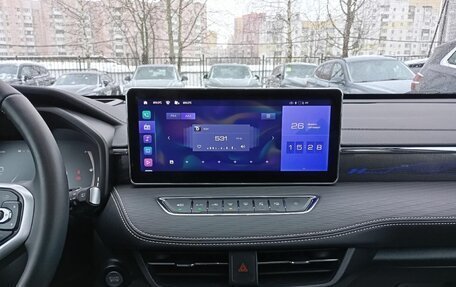 Haval Jolion, 2024 год, 2 300 000 рублей, 10 фотография