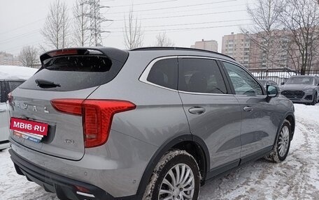 Haval Jolion, 2024 год, 2 300 000 рублей, 4 фотография