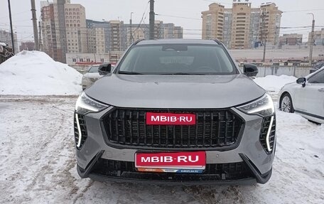 Haval Jolion, 2024 год, 2 300 000 рублей, 2 фотография