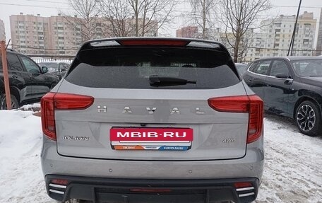 Haval Jolion, 2024 год, 2 300 000 рублей, 5 фотография