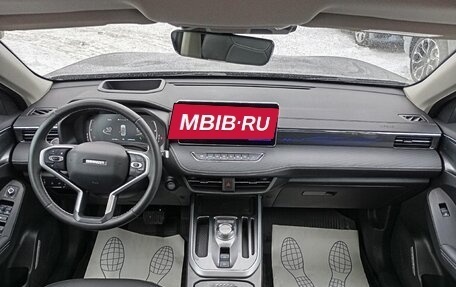 Haval Jolion, 2024 год, 2 300 000 рублей, 9 фотография