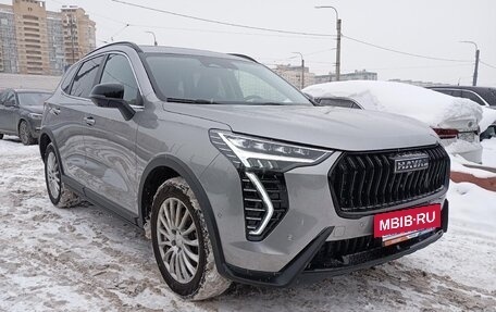 Haval Jolion, 2024 год, 2 300 000 рублей, 3 фотография