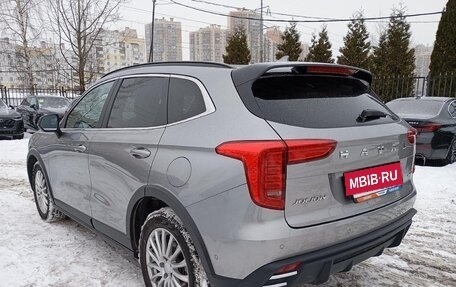 Haval Jolion, 2024 год, 2 300 000 рублей, 6 фотография