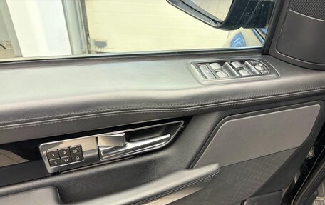 Land Rover Range Rover Sport I рестайлинг, 2011 год, 1 879 000 рублей, 7 фотография