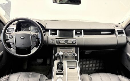 Land Rover Range Rover Sport I рестайлинг, 2011 год, 1 879 000 рублей, 14 фотография